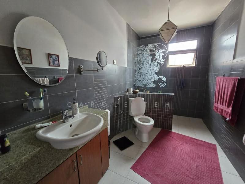 Bungalow House untuk Dijual di Taman Overseas Union (Taman Oug) (Jalan Klang Lama (Old Klang Road)) - Carole Teh - Bathroom - PropertyGuru.com.my
