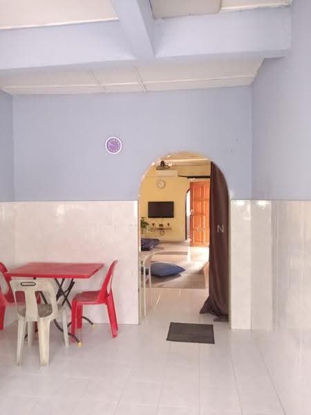1-storey Terraced House for Sale in Ampang (Selangor) - Daniel Yong - Dining Room - PropertyGuru.com.my