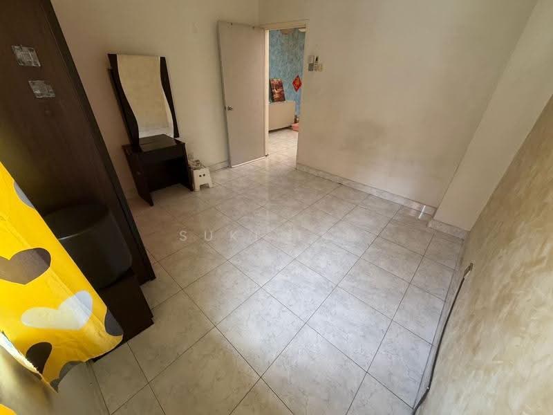 Townhouse for Sale in Jalan Ipoh (Kuala Lumpur) - Suki Tan - Interior - PropertyGuru.com.my