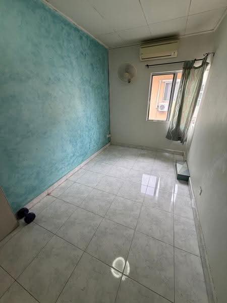 Townhouse for Sale in Jalan Ipoh (Kuala Lumpur) - Suki Tan - Interior - PropertyGuru.com.my