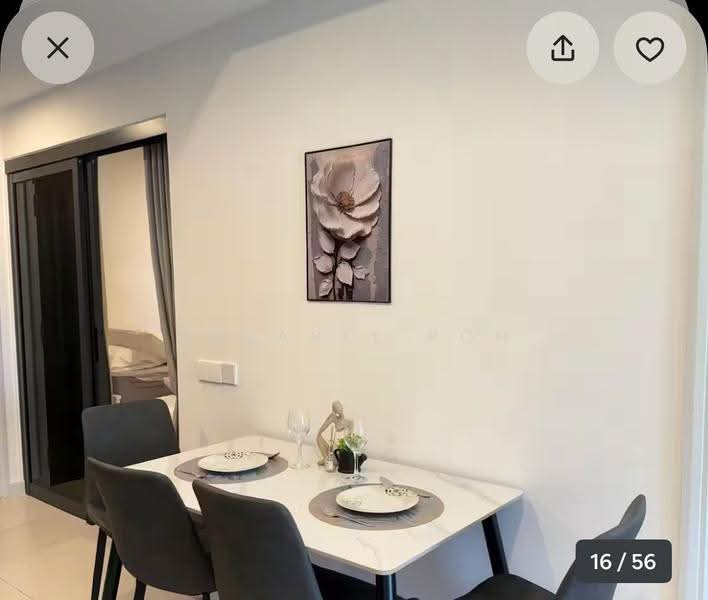 Service Residence for Rent at The Atrium - Annabel Poh - PropertyGuru.com.my