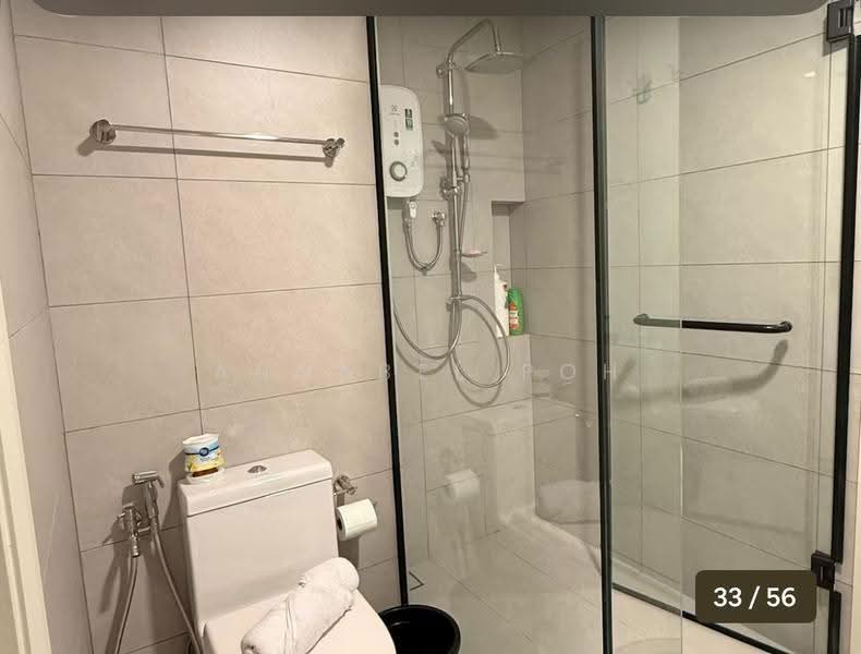 Service Residence for Rent at The Atrium - Annabel Poh - PropertyGuru.com.my