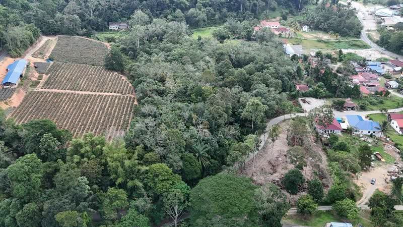 Tanah Pertanian untuk Dijual di Janda Baik (Bentong) - Jik Wafa - Exterior - PropertyGuru.com.my