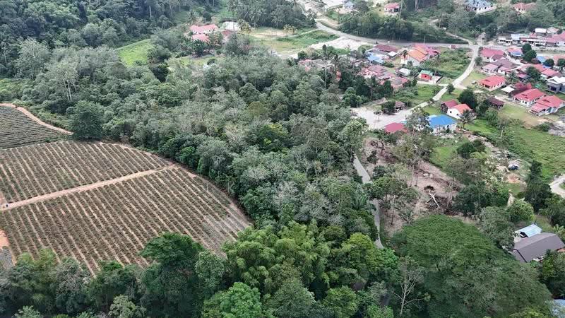 Tanah Pertanian untuk Dijual di Janda Baik (Bentong) - Jik Wafa - Exterior - PropertyGuru.com.my