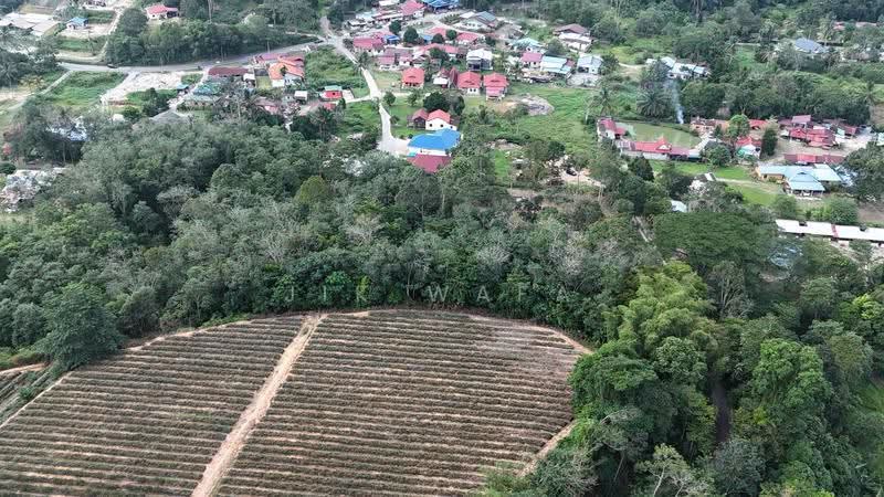 Tanah Pertanian untuk Dijual di Janda Baik (Bentong) - Jik Wafa - Exterior - PropertyGuru.com.my