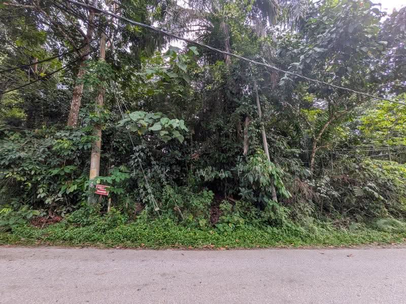 Tanah Pertanian untuk Dijual di Janda Baik (Bentong) - Jik Wafa - PropertyGuru.com.my