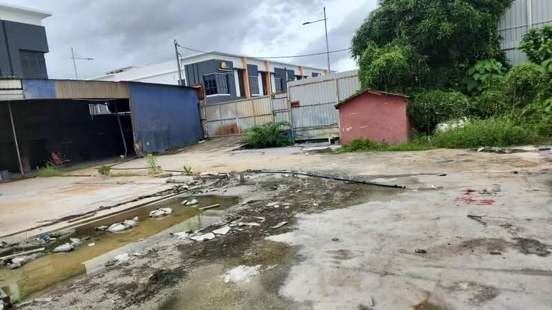 Industrial Land for Sale in Batu Maung (Penang) - Max Ng - Exterior - PropertyGuru.com.my