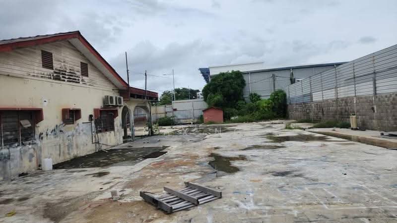 Industrial Land for Sale in Batu Maung (Penang) - Max Ng - Exterior - PropertyGuru.com.my