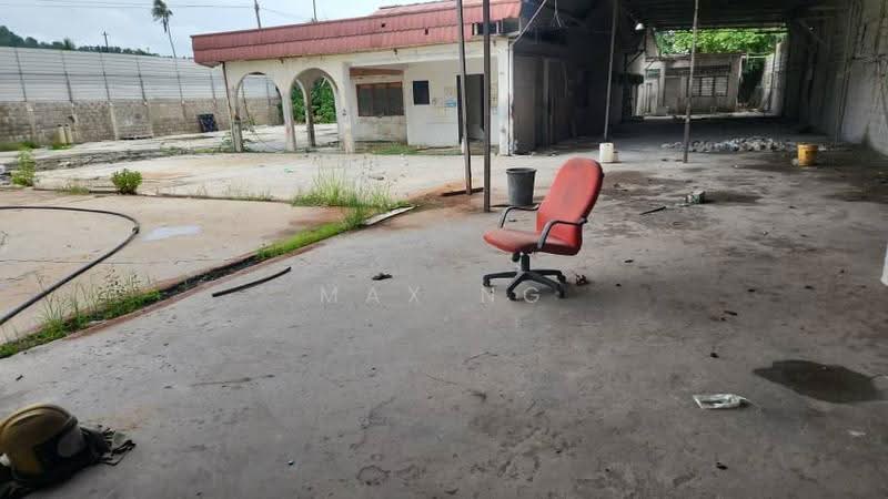 Industrial Land for Sale in Batu Maung (Penang) - Max Ng - Exterior - PropertyGuru.com.my