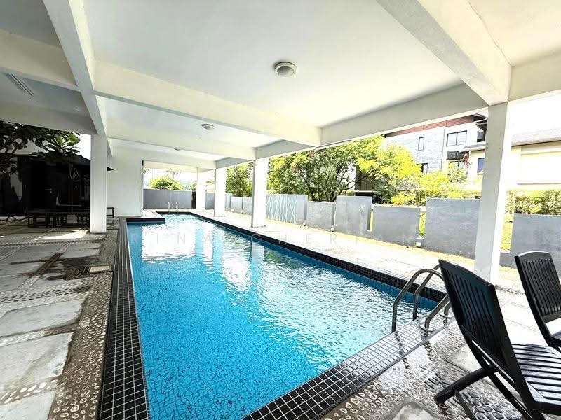 Bungalow House untuk Dijual di Perdana Lakeview East (Cyberjaya) - Rina Cherian - Exterior - PropertyGuru.com.my