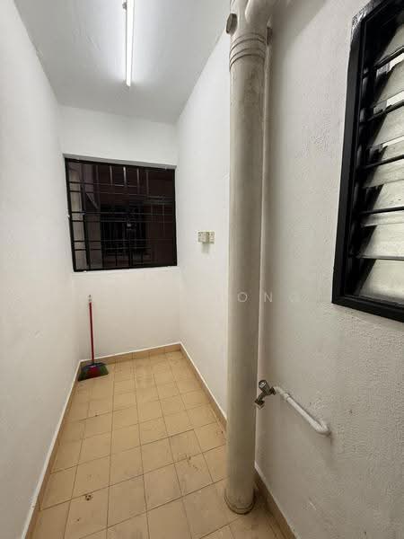 Pangsapuri untuk Disewa di Sri Gotong Apartment - Ray Chong - Interior - PropertyGuru.com.my