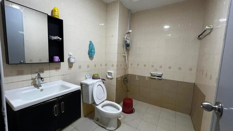 Condominium for Rent at Polo Park - Alanis Lee - PropertyGuru.com.my