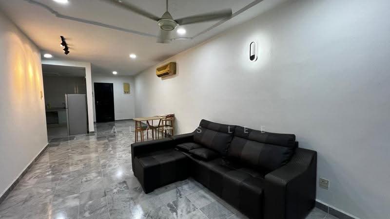 Condominium for Rent at Polo Park - Alanis Lee - PropertyGuru.com.my