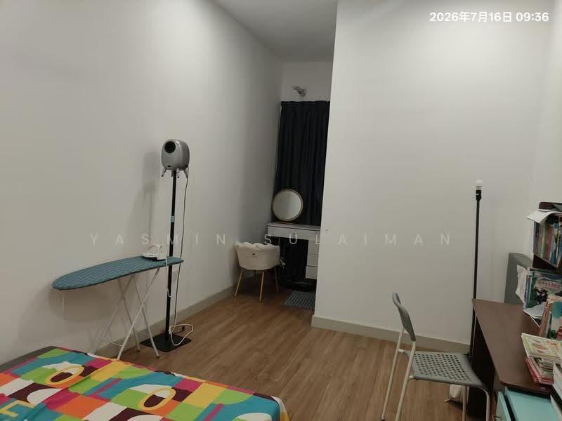 2-storey Terraced House for Rent in Elmina (Shah Alam) - Yasmin Sulaiman - PropertyGuru.com.my