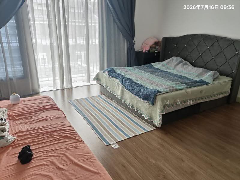 2-storey Terraced House for Rent in Elmina (Shah Alam) - Yasmin Sulaiman - PropertyGuru.com.my