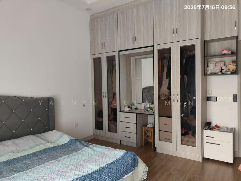 2-storey Terraced House for Rent in Elmina (Shah Alam) - Yasmin Sulaiman - PropertyGuru.com.my