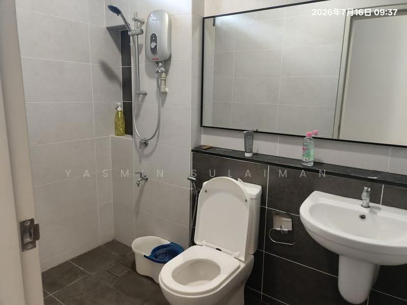2-storey Terraced House for Rent in Elmina (Shah Alam) - Yasmin Sulaiman - PropertyGuru.com.my