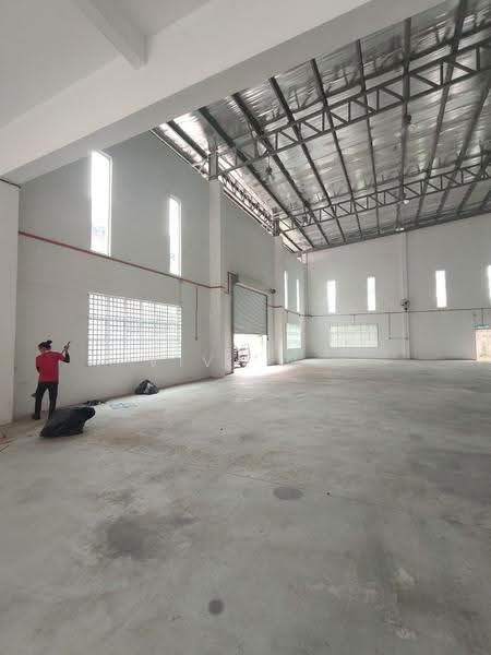 Semi-D Factory for Rent in Kempas Lama (Johor Bahru) - Vivy Ng - Interior - PropertyGuru.com.my