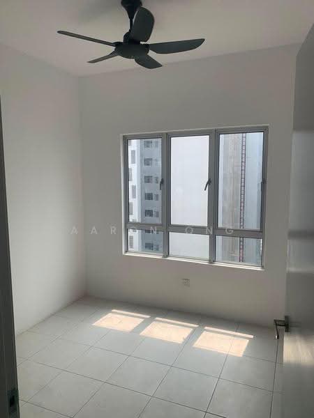 Kondominium untuk Disewa di Residensi Inspirasi - Aaron Ong - Bedroom - PropertyGuru.com.my