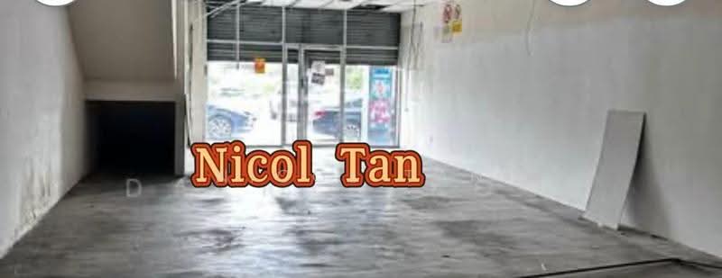 Kedai untuk Disewa di Simpang Ampat (Penang) - Nicol Tan - Interior - PropertyGuru.com.my