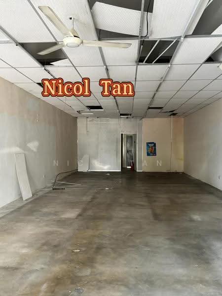 Kedai untuk Disewa di Simpang Ampat (Penang) - Nicol Tan - Interior - PropertyGuru.com.my
