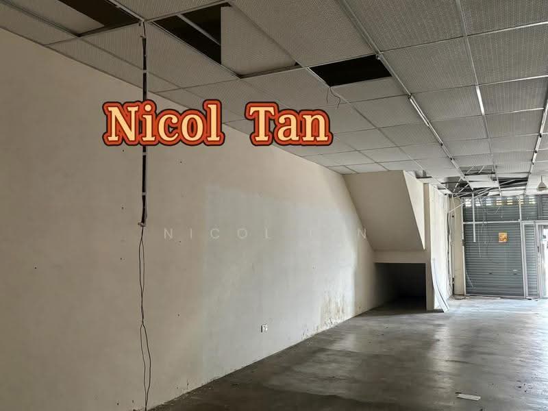 Kedai untuk Disewa di Simpang Ampat (Penang) - Nicol Tan - Interior - PropertyGuru.com.my