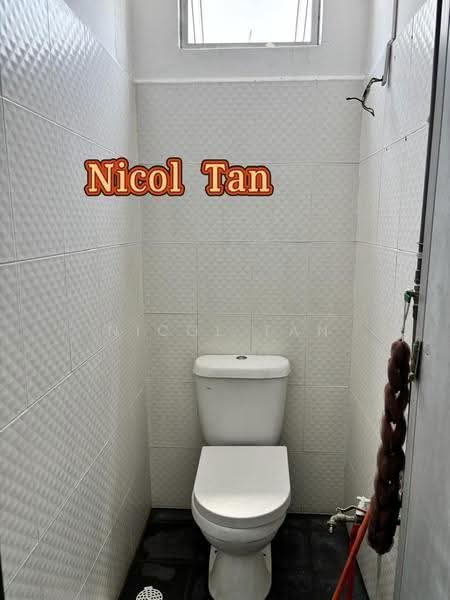 Kedai untuk Disewa di Simpang Ampat (Penang) - Nicol Tan - Bathroom - PropertyGuru.com.my