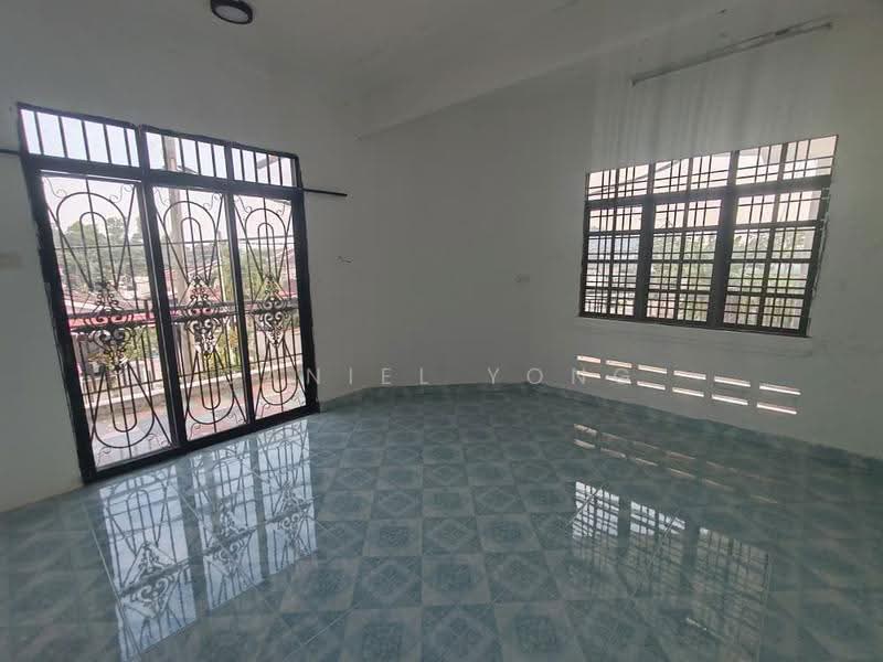 2-storey Terraced House for Sale in Taman Bukit Perdana (Batu Pahat) - Daniel Yong - Interior - PropertyGuru.com.my