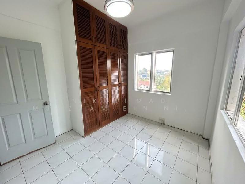 Condominium for Rent at Sri Permata - Nik Ahmad Muazzam Bin Nik Mazlan - Interior - PropertyGuru.com.my