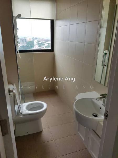 Kediaman Servis untuk Dijual di Parisien Tower - Arylene Ang - PropertyGuru.com.my