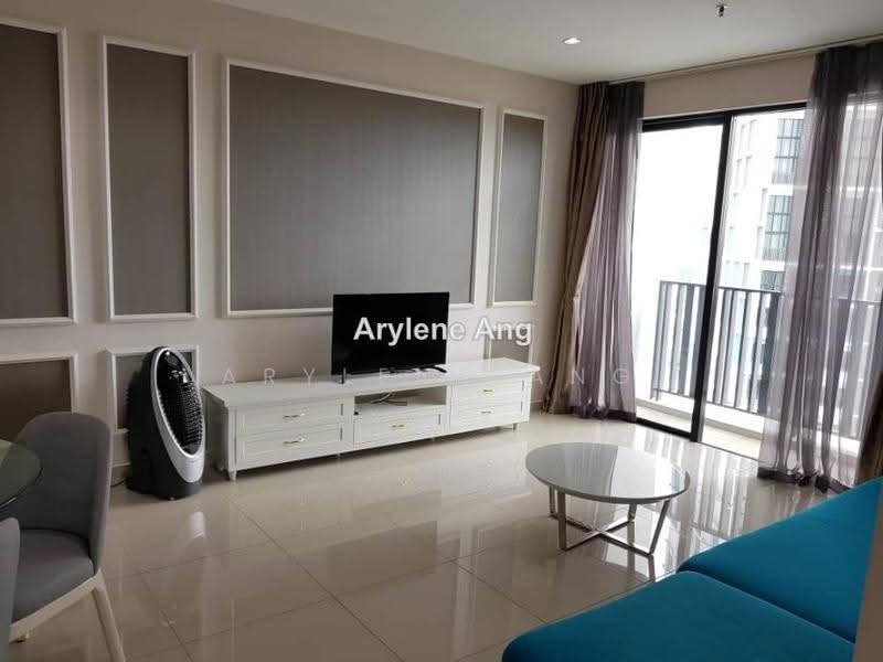 Kediaman Servis untuk Dijual di Parisien Tower - Arylene Ang - PropertyGuru.com.my