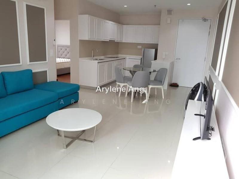 Kediaman Servis untuk Dijual di Parisien Tower - Arylene Ang - PropertyGuru.com.my