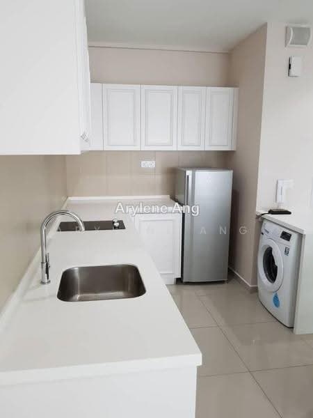 Kediaman Servis untuk Dijual di Parisien Tower - Arylene Ang - PropertyGuru.com.my