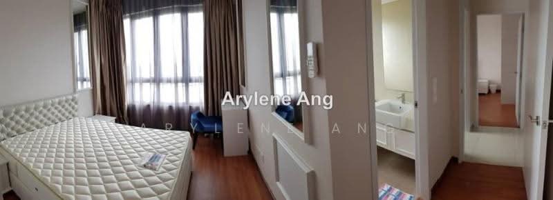 Kediaman Servis untuk Dijual di Parisien Tower - Arylene Ang - PropertyGuru.com.my
