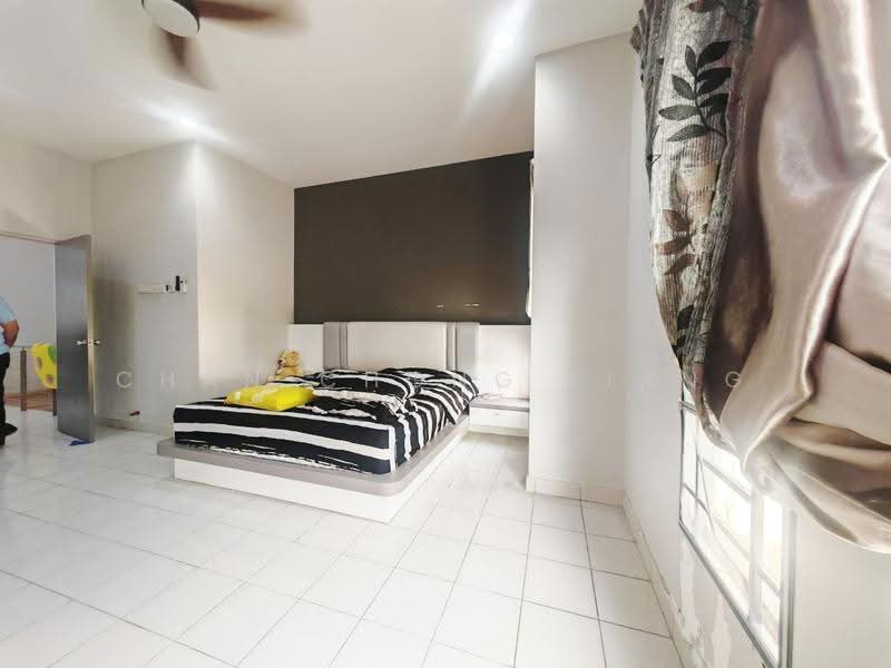 2-storey Terraced House for Sale in Taman Putra Impiana (Puchong) - Chan Chong Liang - Bedroom - PropertyGuru.com.my