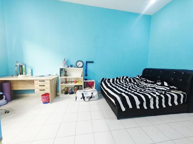2-storey Terraced House for Sale in Taman Putra Impiana (Puchong) - Chan Chong Liang - Bedroom - PropertyGuru.com.my