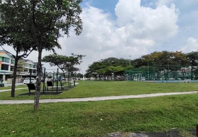 2-storey Terraced House for Sale in Taman Putra Impiana (Puchong) - Chan Chong Liang - Exterior - PropertyGuru.com.my