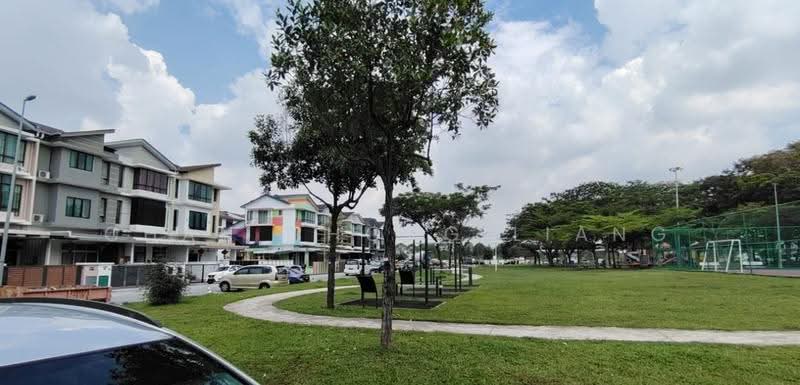 2-storey Terraced House for Sale in Taman Putra Impiana (Puchong) - Chan Chong Liang - Exterior - PropertyGuru.com.my