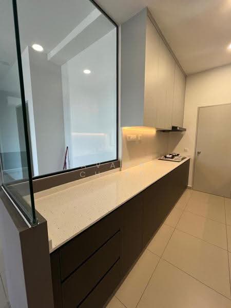 Townhouse for Rent in Telok Panglima Garang (Selangor) - Ravanne Chong - Kitchen - PropertyGuru.com.my