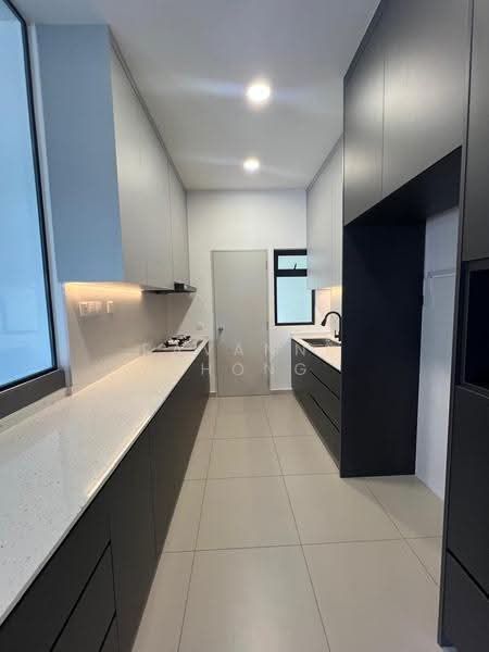 Townhouse for Rent in Telok Panglima Garang (Selangor) - Ravanne Chong - Kitchen - PropertyGuru.com.my