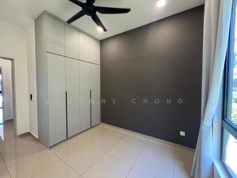 Townhouse for Rent in Telok Panglima Garang (Selangor) - Ravanne Chong - Bedroom - PropertyGuru.com.my