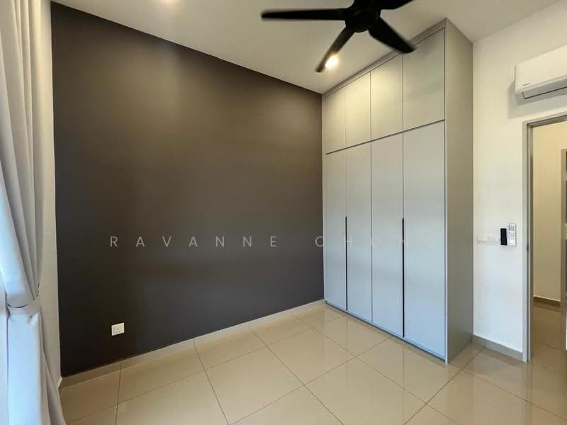 Townhouse for Rent in Telok Panglima Garang (Selangor) - Ravanne Chong - Bedroom - PropertyGuru.com.my