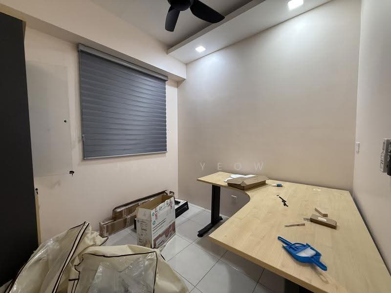 Pangsapuri untuk Disewa di Residensi Seri Wahyu - Jane Yeow - Study - PropertyGuru.com.my