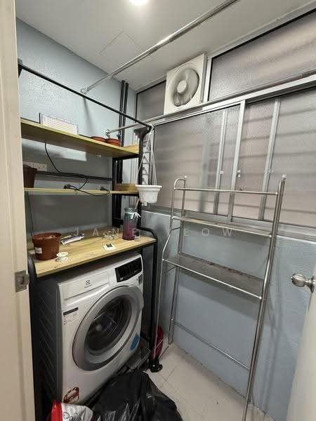 Pangsapuri untuk Disewa di Residensi Seri Wahyu - Jane Yeow - Interior - PropertyGuru.com.my