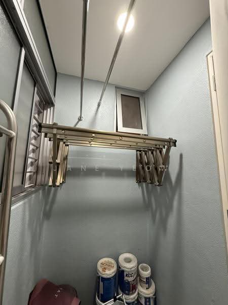 Pangsapuri untuk Disewa di Residensi Seri Wahyu - Jane Yeow - Interior - PropertyGuru.com.my