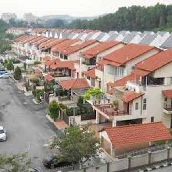 Rumah Teres 3-Tingkat untuk Dijual di Taman Esplanad (Bukit Jalil) - Eric Chan - Exterior - PropertyGuru.com.my