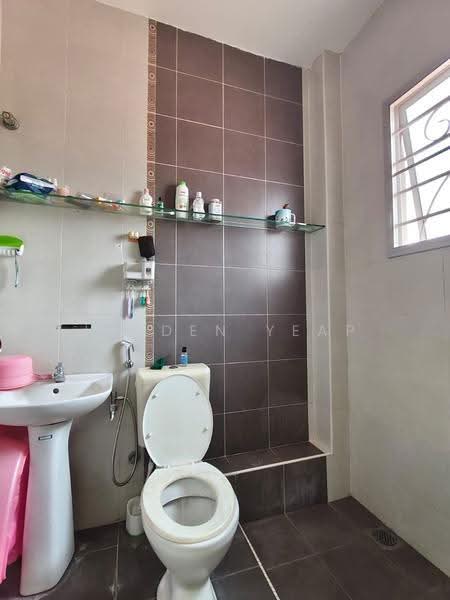 Rumah Teres 2-Tingkat untuk Dijual di Bandar Seri Botani (Ipoh) - Jayden Yeap - Bathroom - PropertyGuru.com.my