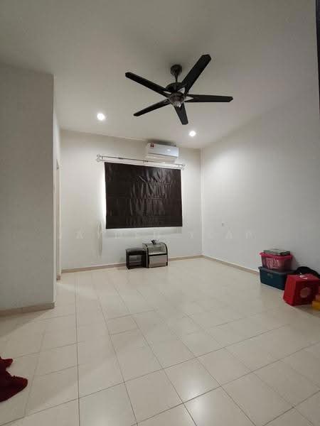 Rumah Teres 2-Tingkat untuk Dijual di Bandar Seri Botani (Ipoh) - Jayden Yeap - Living Room - PropertyGuru.com.my