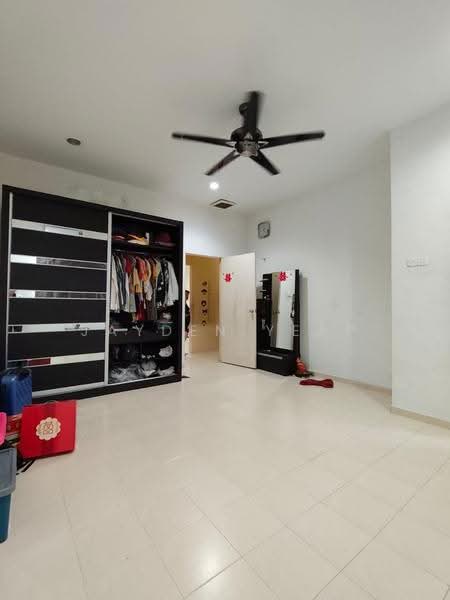 Rumah Teres 2-Tingkat untuk Dijual di Bandar Seri Botani (Ipoh) - Jayden Yeap - Bedroom - PropertyGuru.com.my