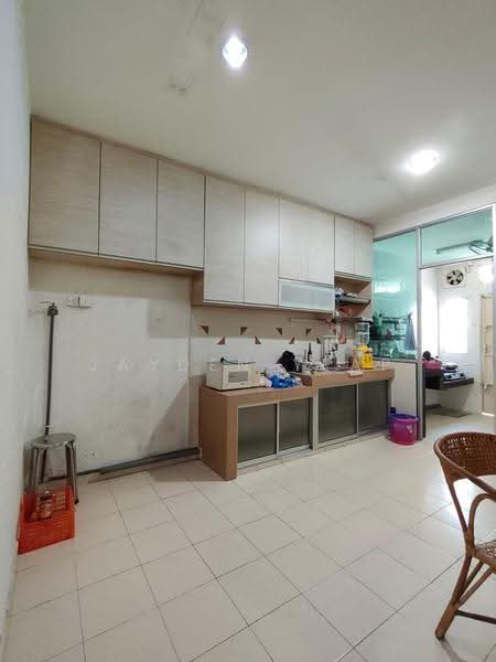 Rumah Teres 2-Tingkat untuk Dijual di Bandar Seri Botani (Ipoh) - Jayden Yeap - Kitchen - PropertyGuru.com.my